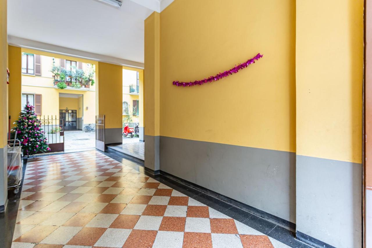 Apartamento Isola Cozy Studio - M3 Maciachini & Zara Underground Milão