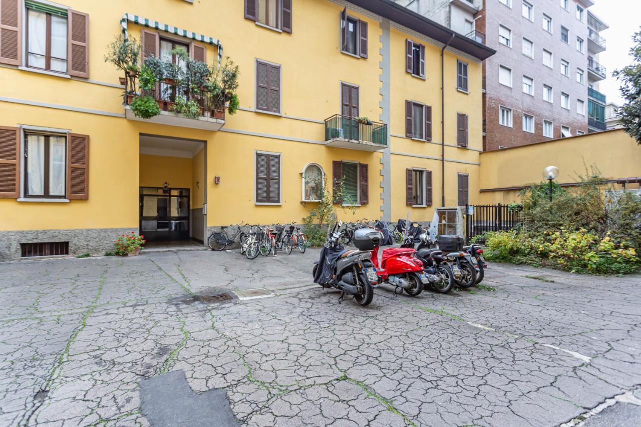 Isola Cozy Studio - M3 Maciachini & Zara Underground Apartamento