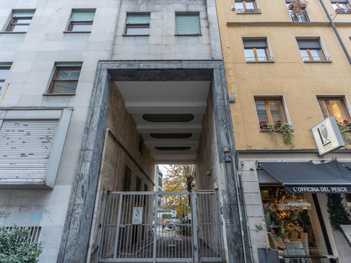 The Rent - Spacious Three-bedroom In Moscova *