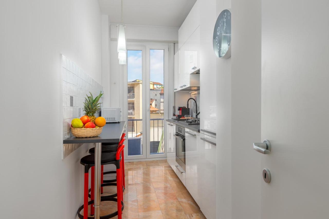 Apartment Marghera-fiera Elegante E Luminoso