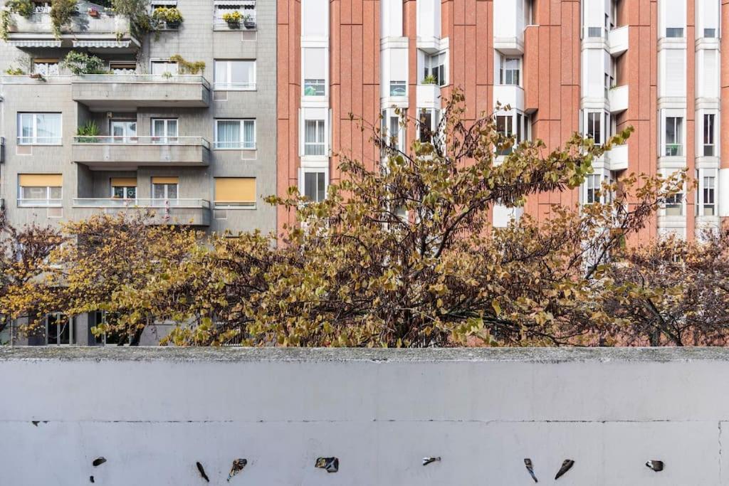 Apartment La Casa Sull'albero Life Mailand