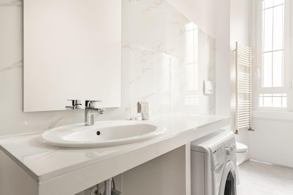 Apartment La Casa Sull'albero Life Mailand