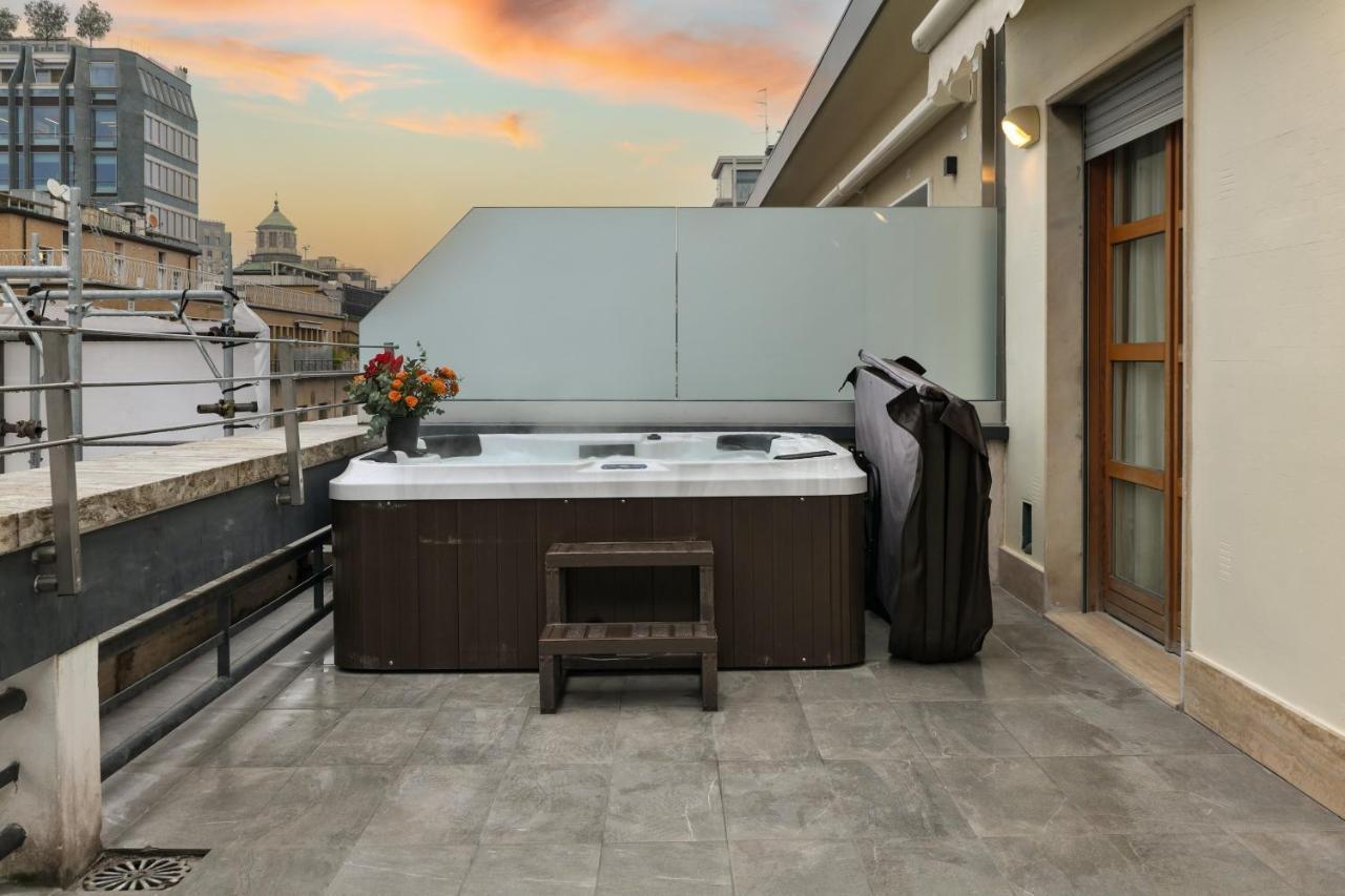 Prestige Boutique -piazza Duomo Apartamento Milão