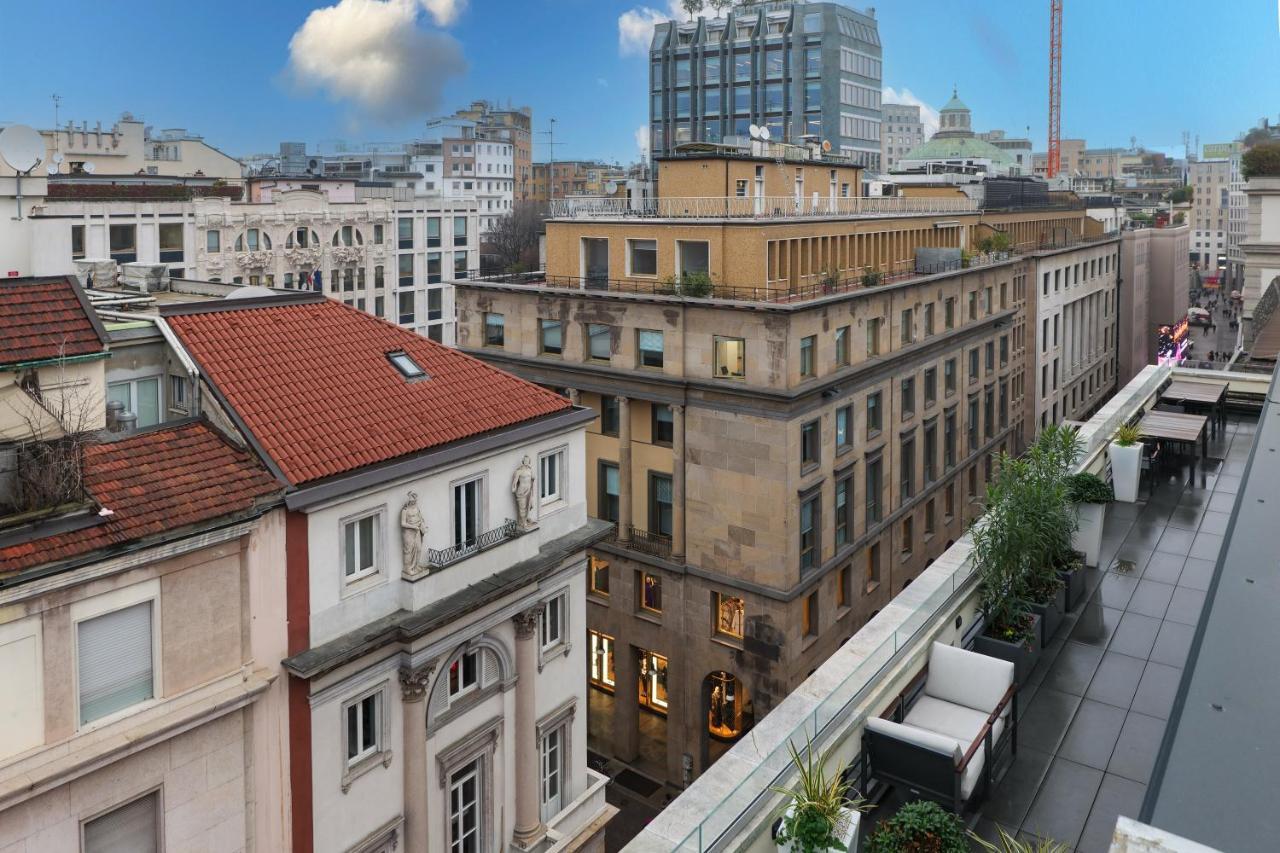 Apartamento Prestige Boutique -piazza Duomo *