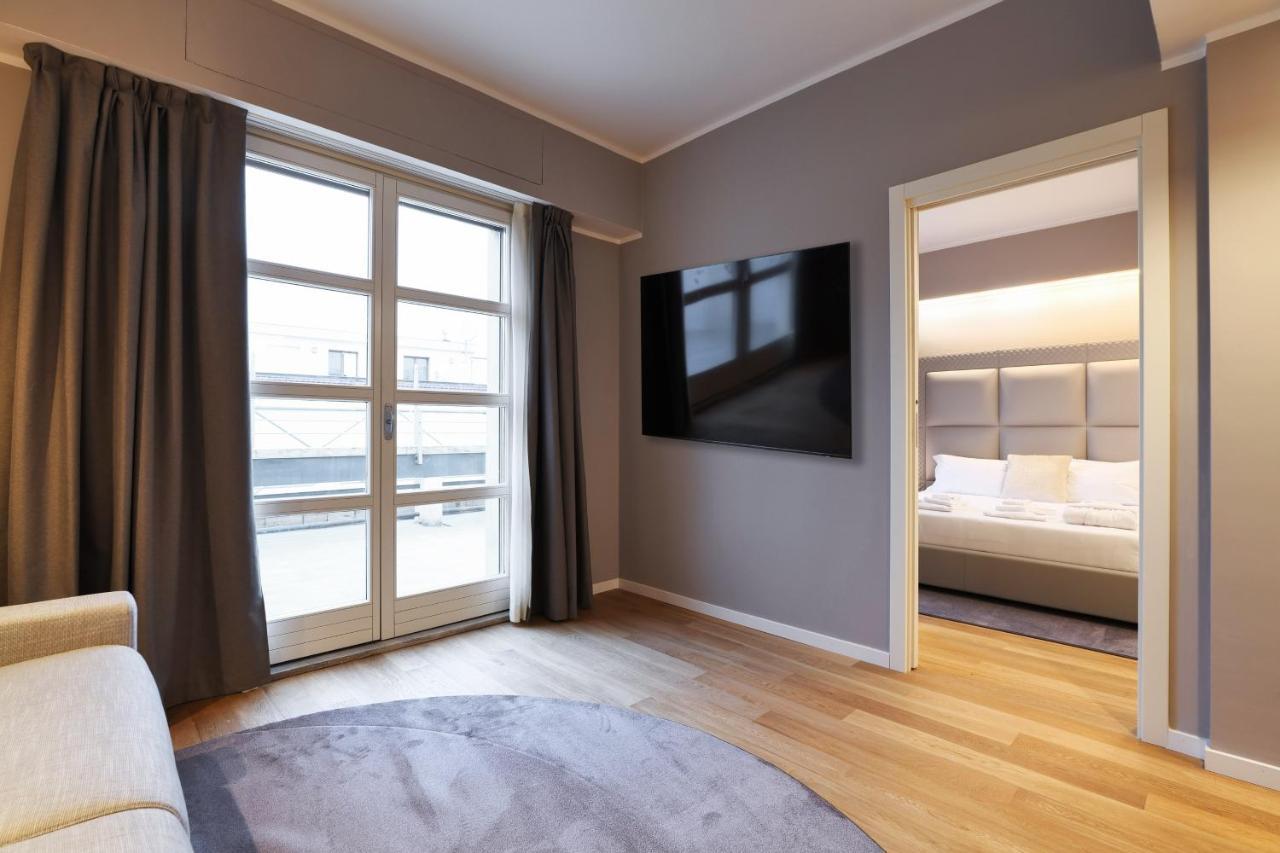 Prestige Boutique -piazza Duomo Apartamento *