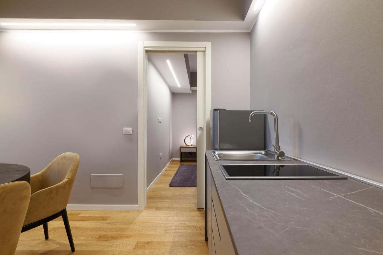 Apartamento Prestige Boutique -piazza Duomo Milão