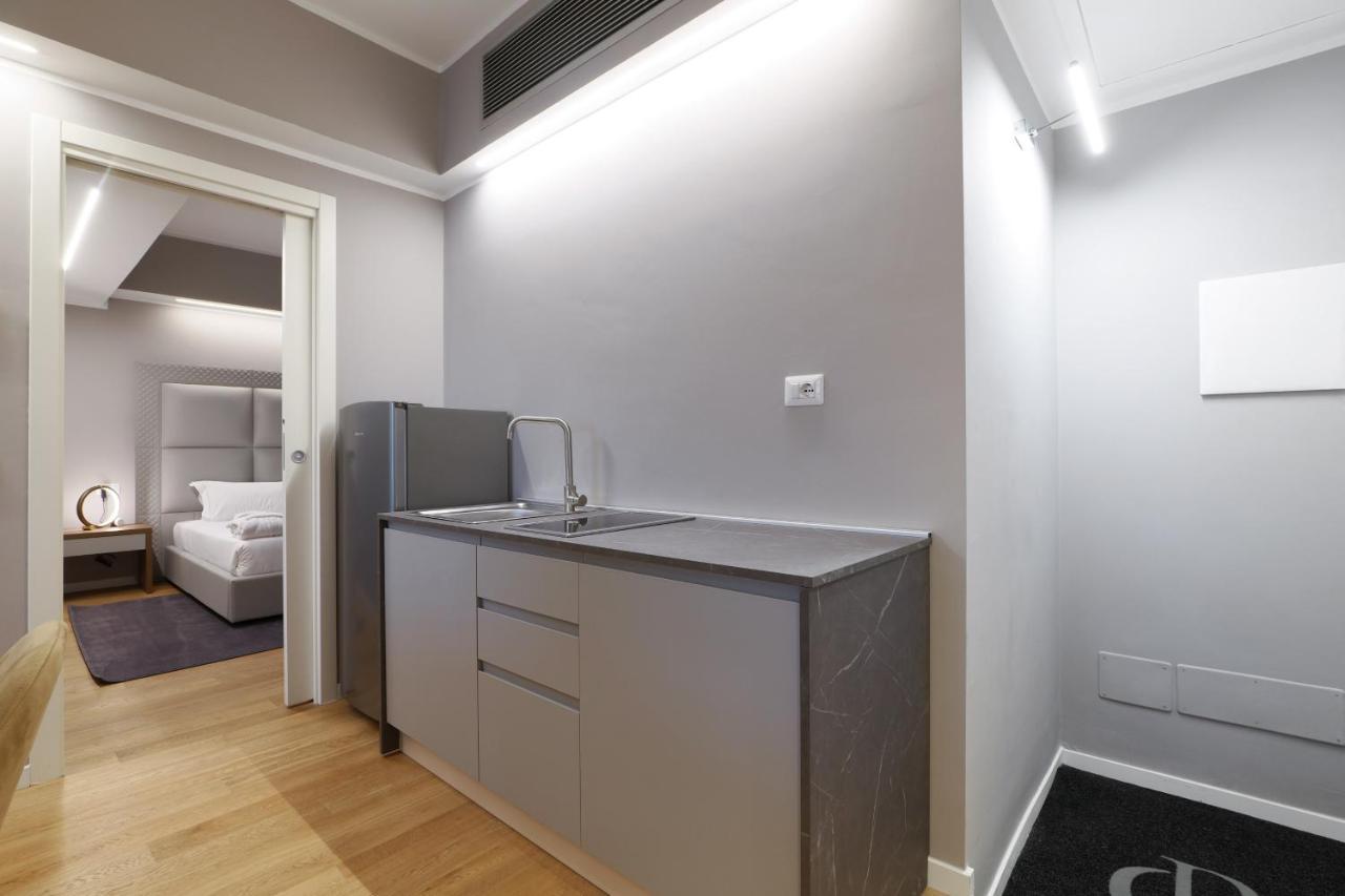 Prestige Boutique -piazza Duomo Apartamento