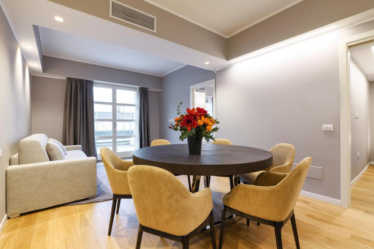 Apartamento Prestige Boutique -piazza Duomo