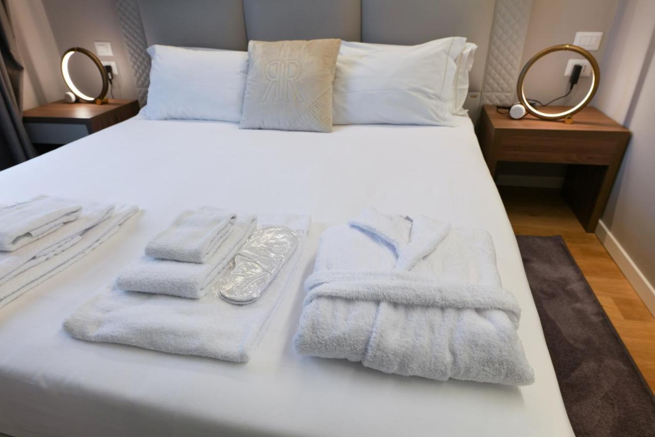 Prestige Boutique -piazza Duomo Apartamento *