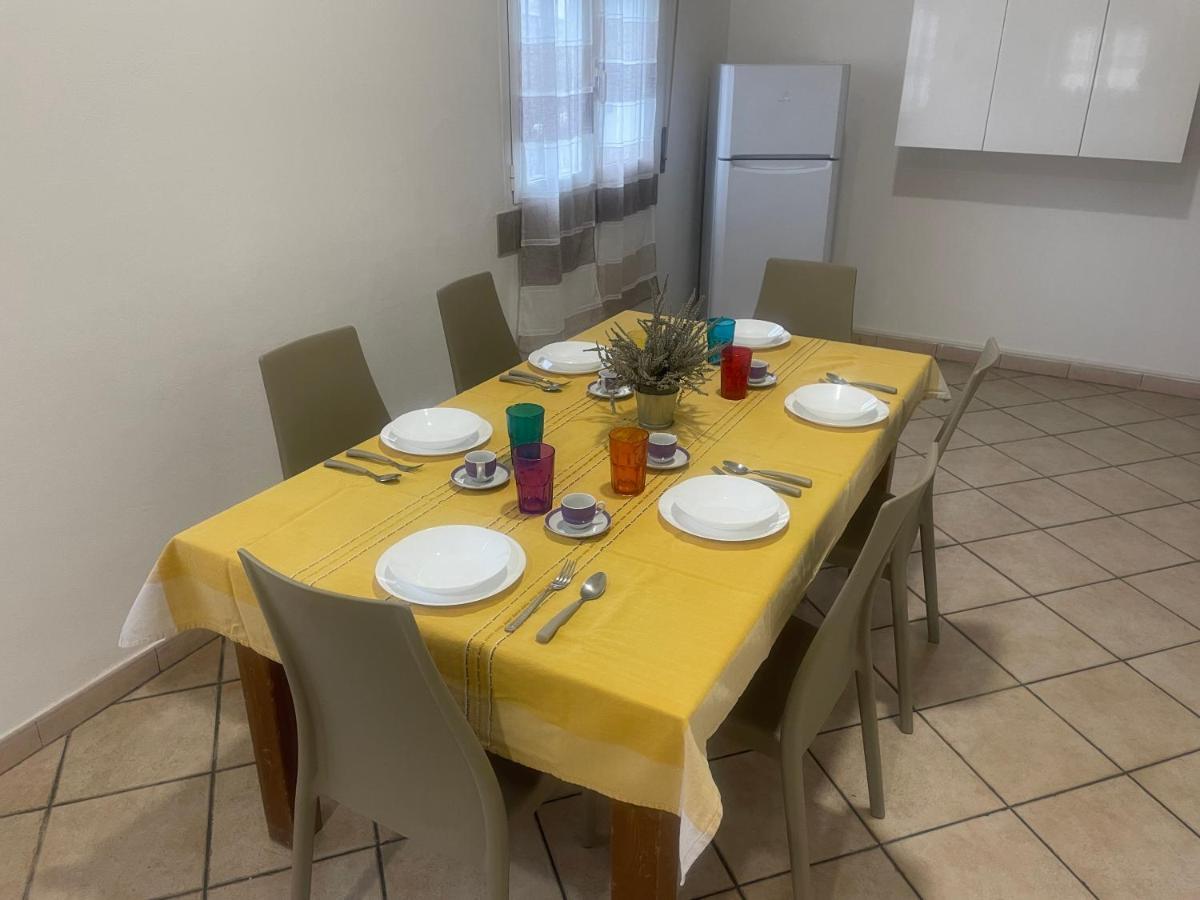 Roberta House Apartamento
