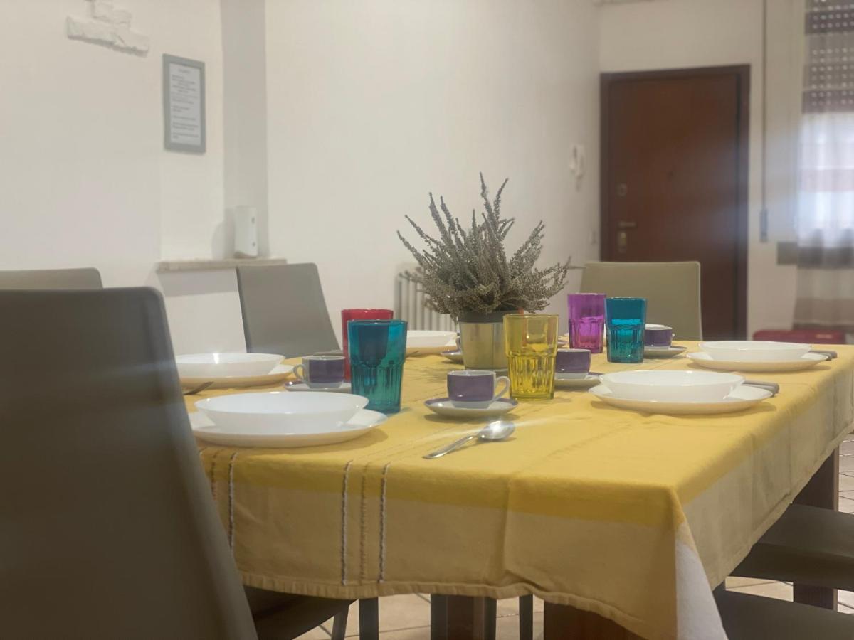Apartment Roberta House *