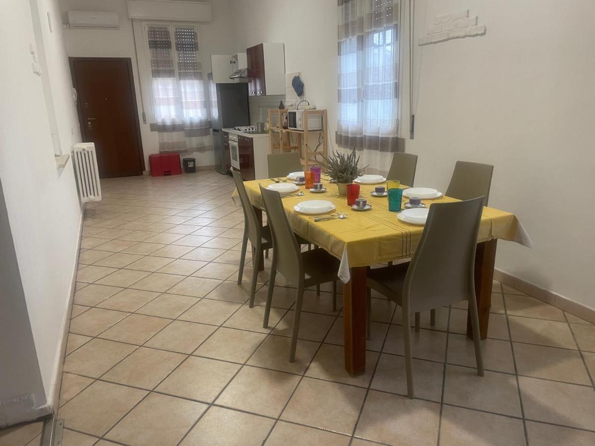 Roberta House Milão