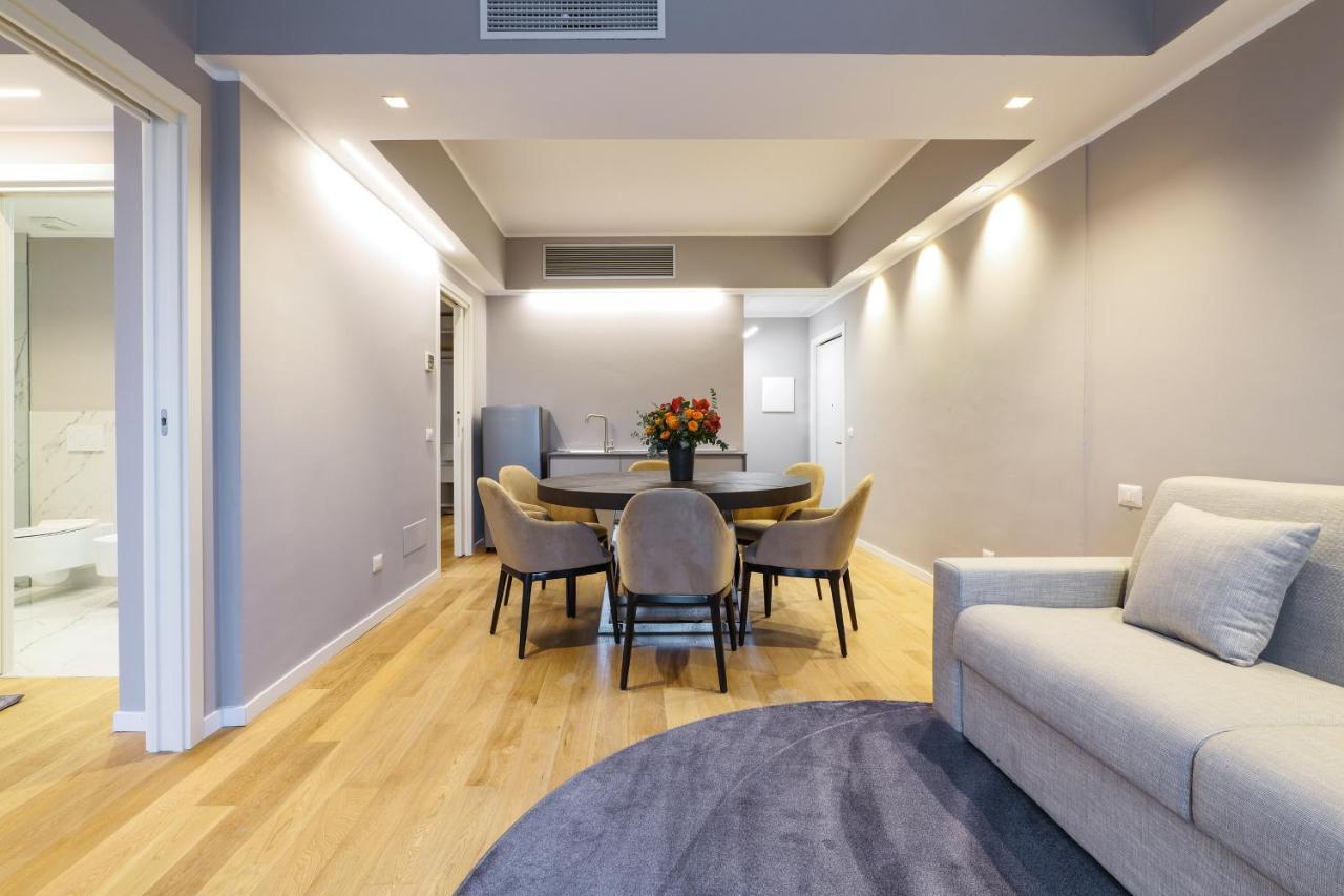 Apartamento Prestige Boutique -piazza Duomo *