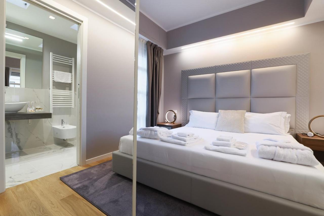 Prestige Boutique -piazza Duomo Apartamento Milão