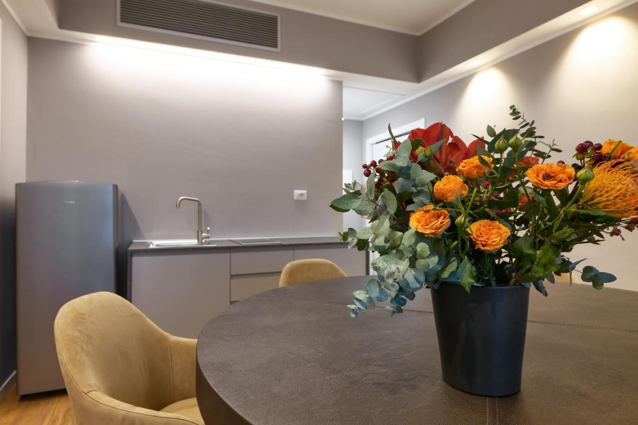Apartamento Prestige Boutique -piazza Duomo
