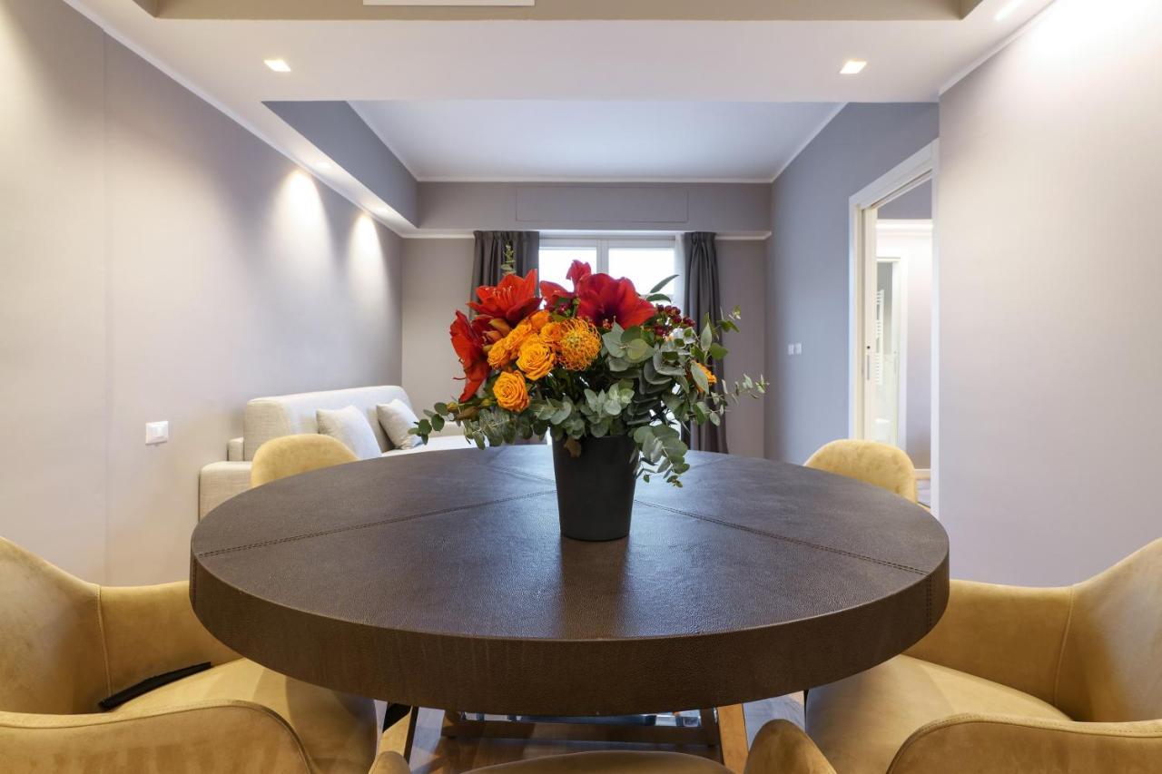 Prestige Boutique -piazza Duomo Apartamento *