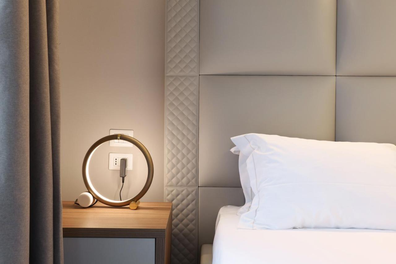 Prestige Boutique -piazza Duomo Apartamento Milão