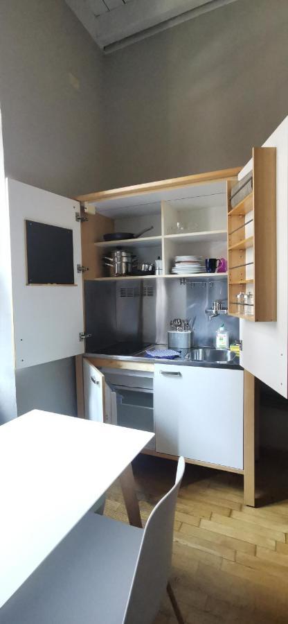 Apartment Great In Milanocenter Near Station