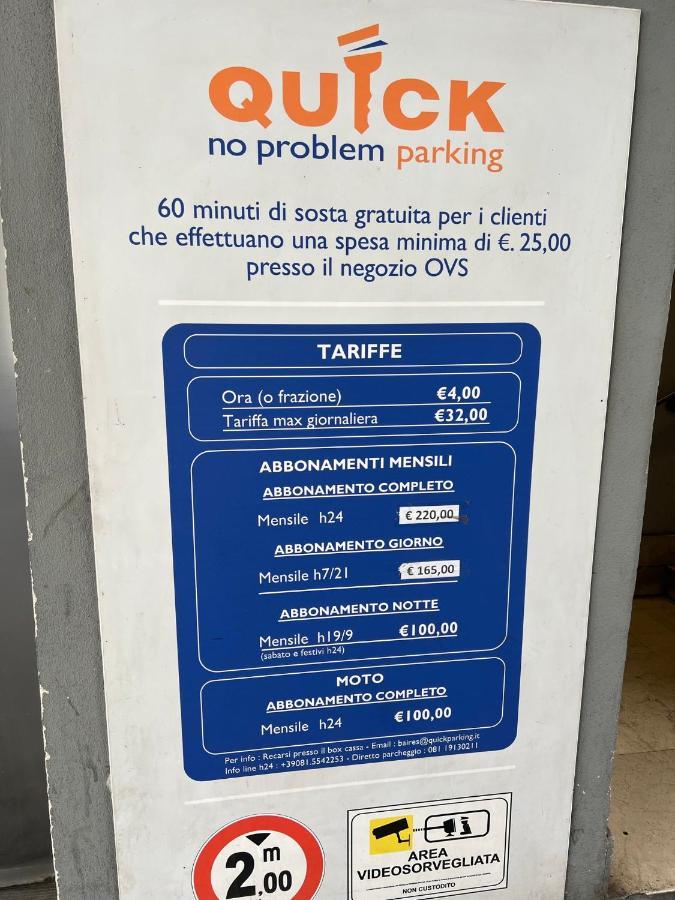 La Dolce - Buenos Aires Apartamento Milão