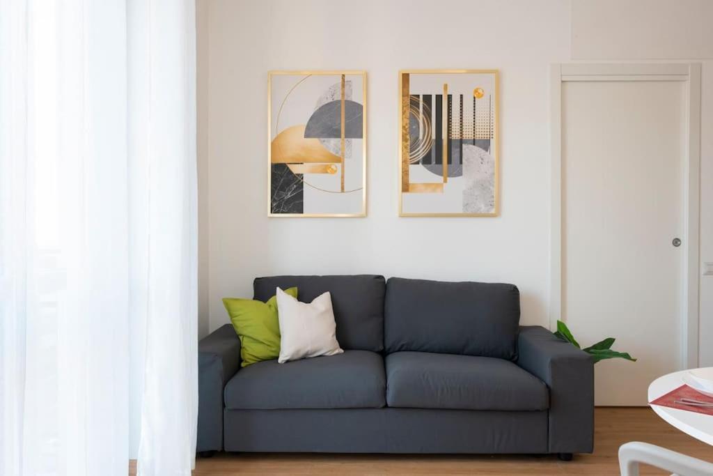 Modern House Dergano A 150 Metri Metro Apartment *