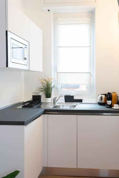 Modern House Dergano A 150 Metri Metro * Mailand