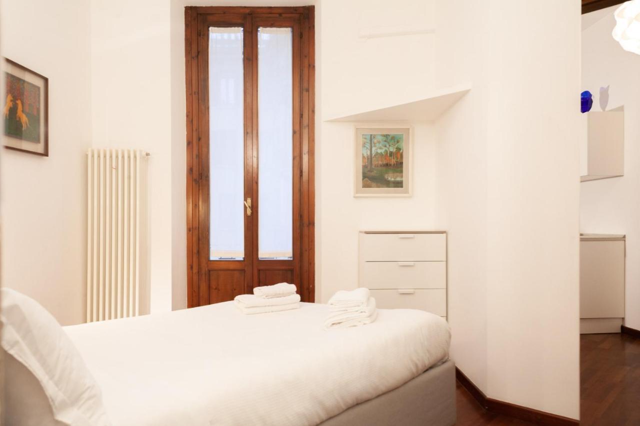 Bnbutler - Eustachi, 47 - Per Vivere Alla Milanese