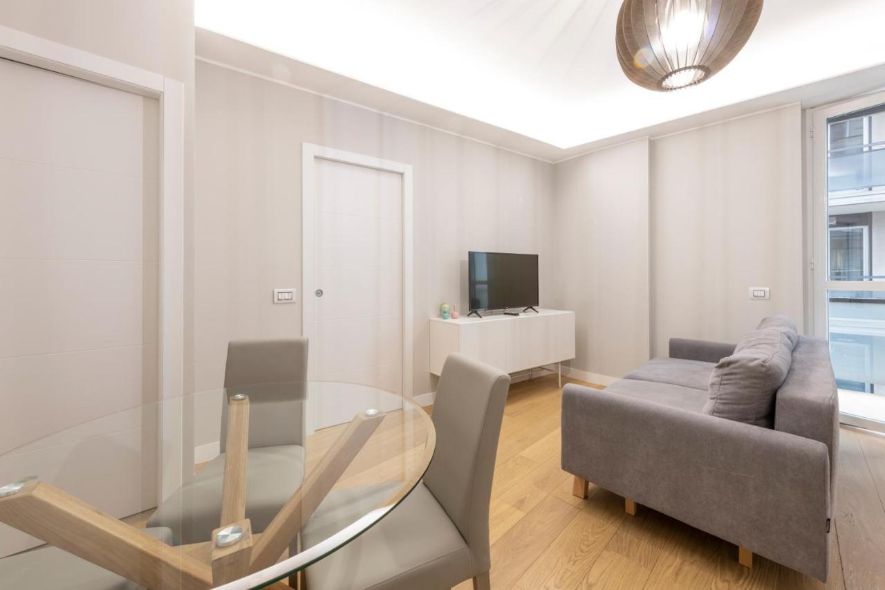Porta Nuova - Living * Mailand