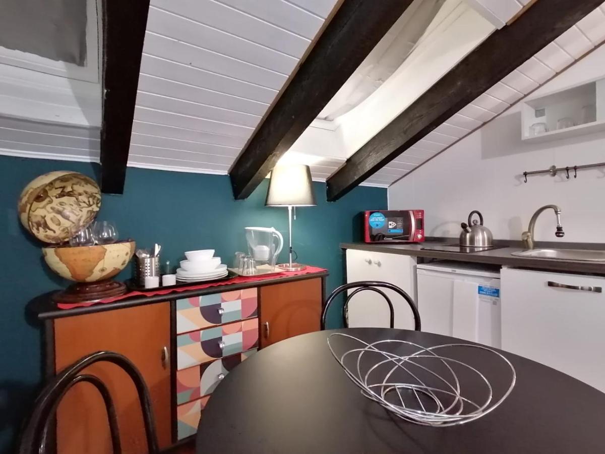 Mercanti Attic Version Mailand
