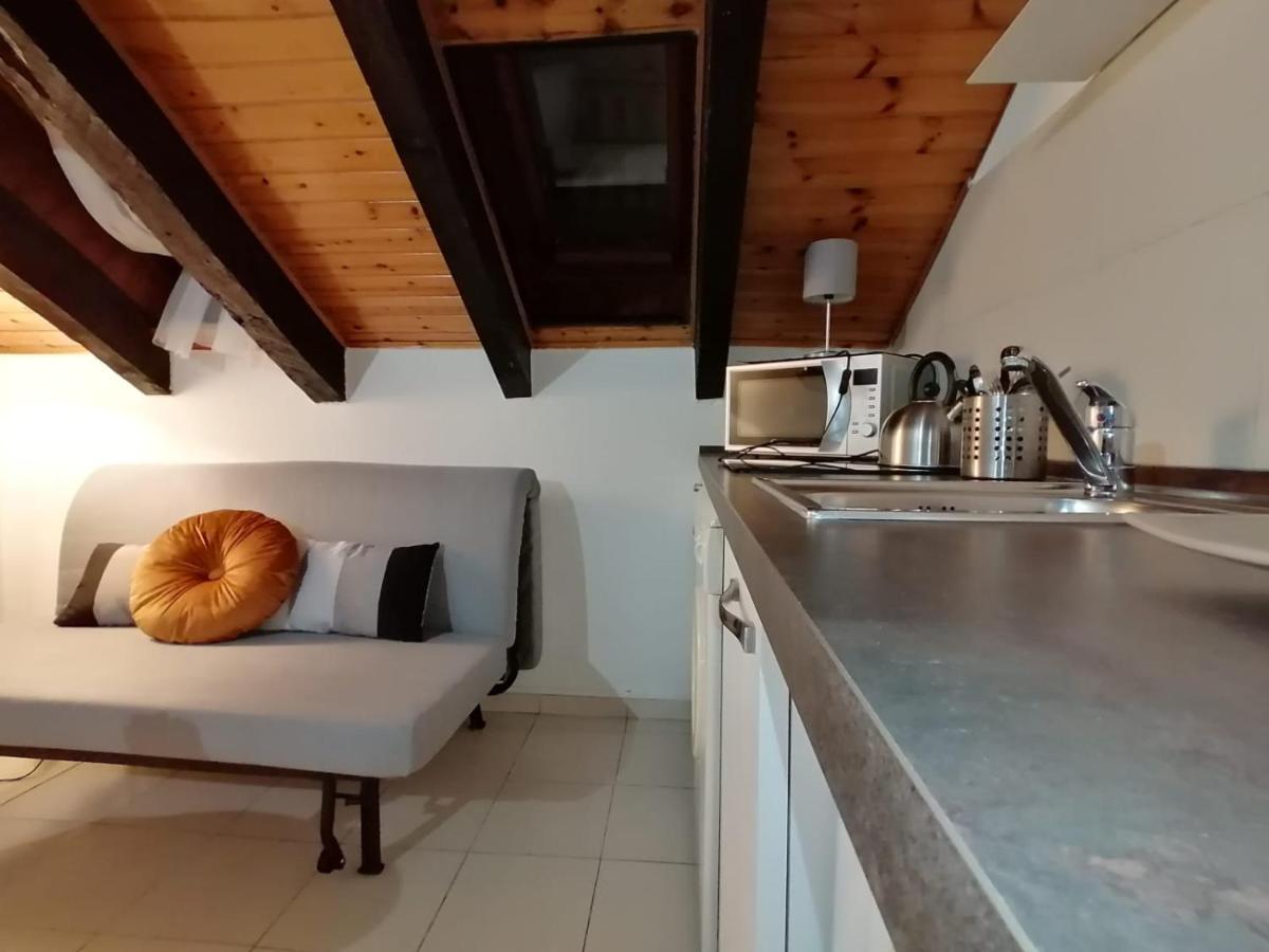 Mercanti Attic Version * Mailand