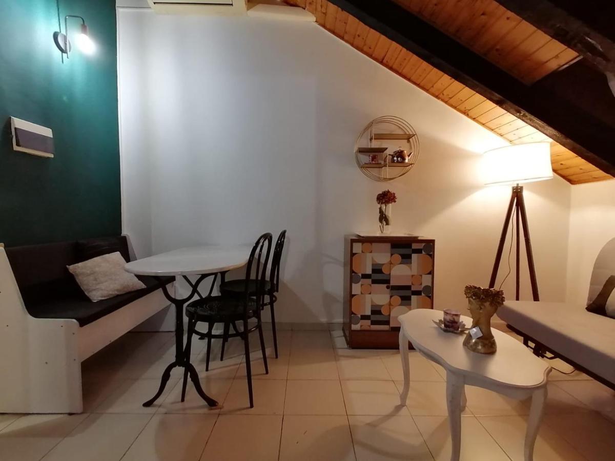 Mercanti Attic Version * Mailand