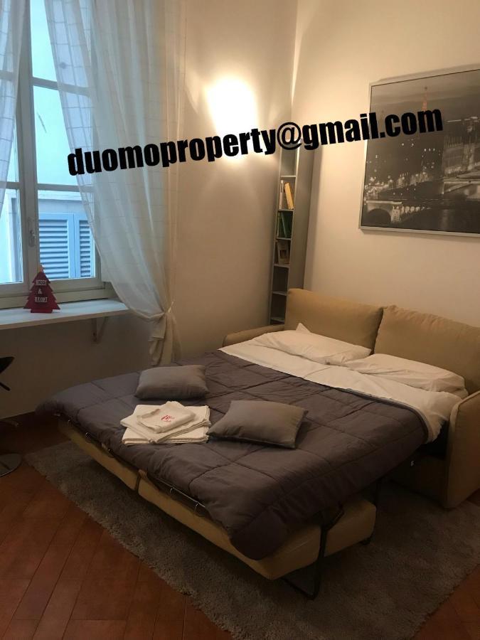 New Apartment *