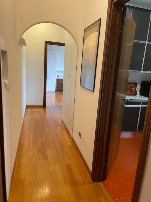 San Siro Stadium Rho Fair Pool Garden Wifi Apartment Mailand
