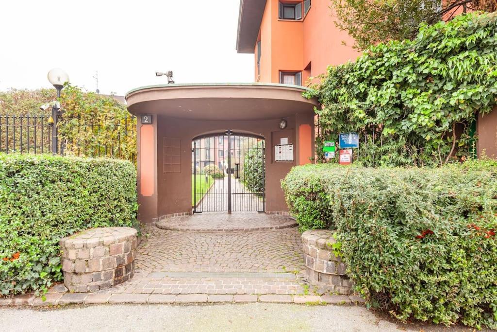 Apartment San Siro Stadium Rho Fair Pool Garden Wifi *