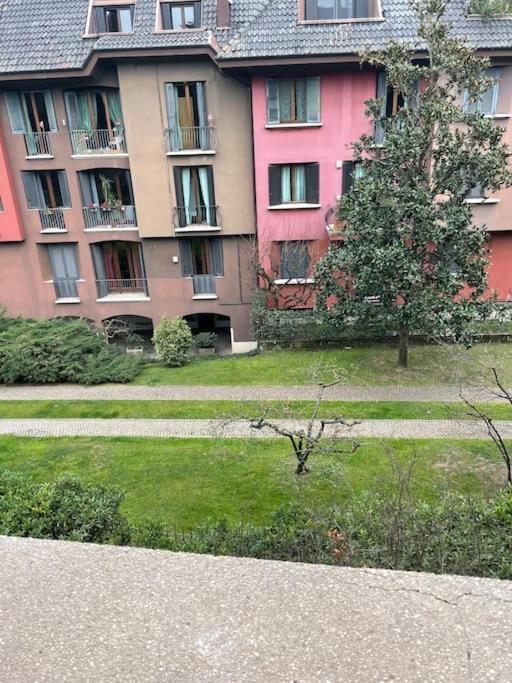 San Siro Stadium Rho Fair Pool Garden Wifi Apartment