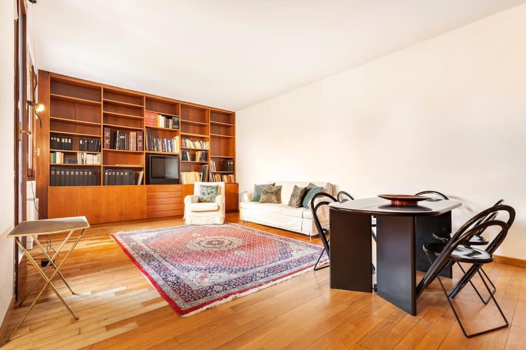 San Siro Stadium Rho Fair Pool Garden Wifi Apartment