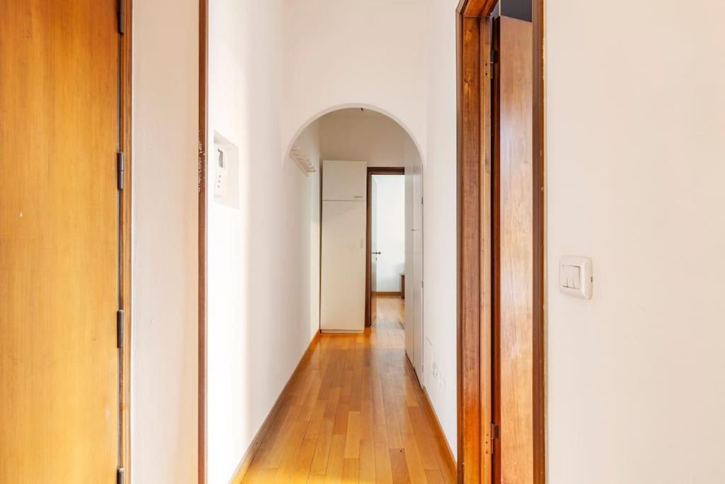 San Siro Stadium Rho Fair Pool Garden Wifi Apartment *