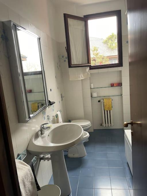 Apartment San Siro Stadium Rho Fair Pool Garden Wifi