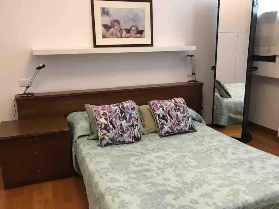 San Siro Stadium Rho Fair Pool Garden Wifi Apartment