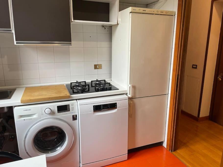 San Siro Stadium Rho Fair Pool Garden Wifi Apartment *