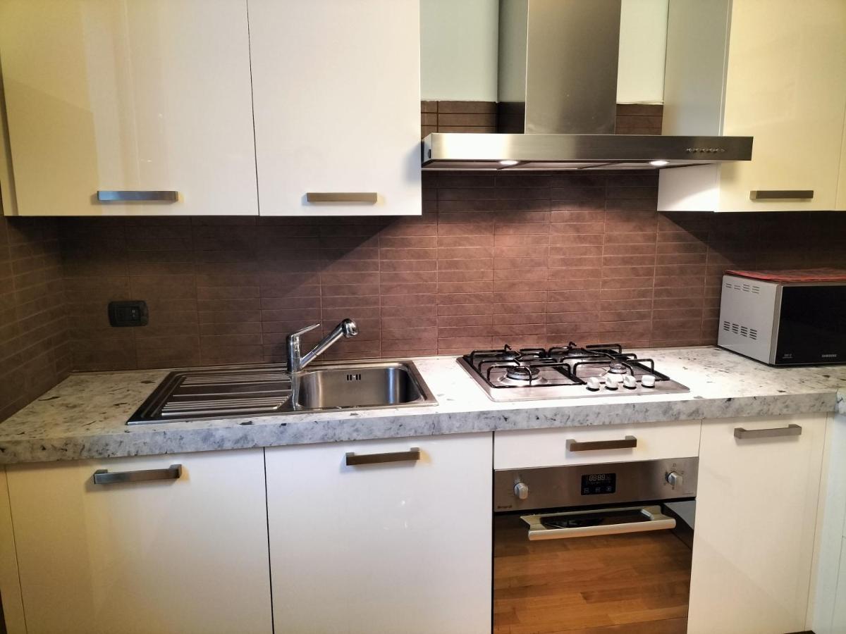 Casa Atene Apartment