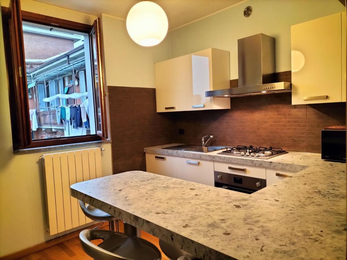 Apartment Casa Atene *