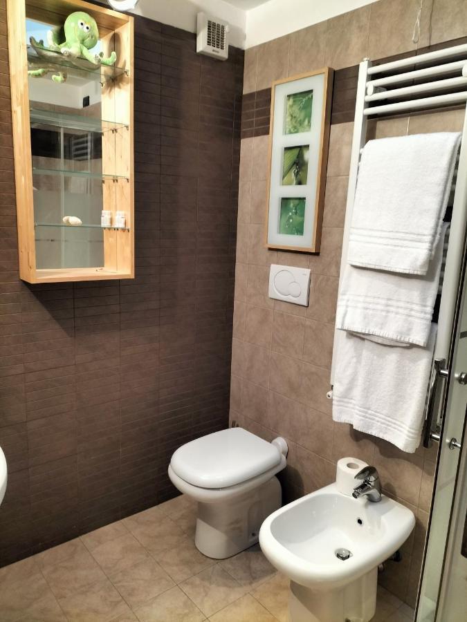 Casa Atene Apartment *