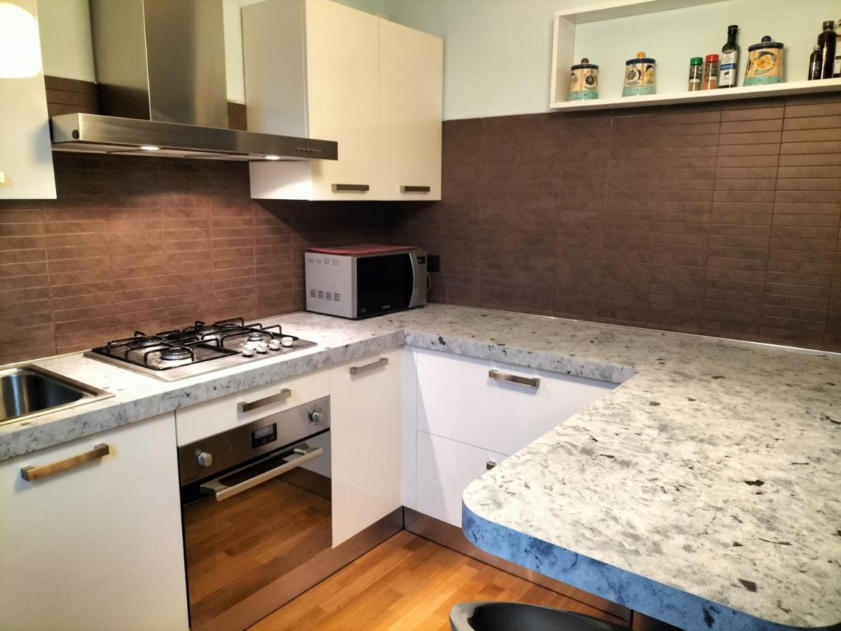 Casa Atene Apartment Mailand