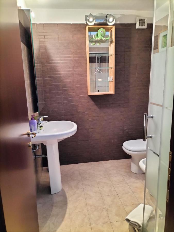 Casa Atene Apartment Mailand