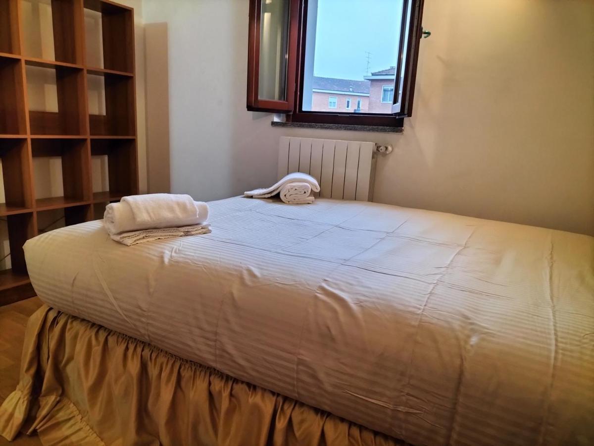 Casa Atene Apartment Mailand