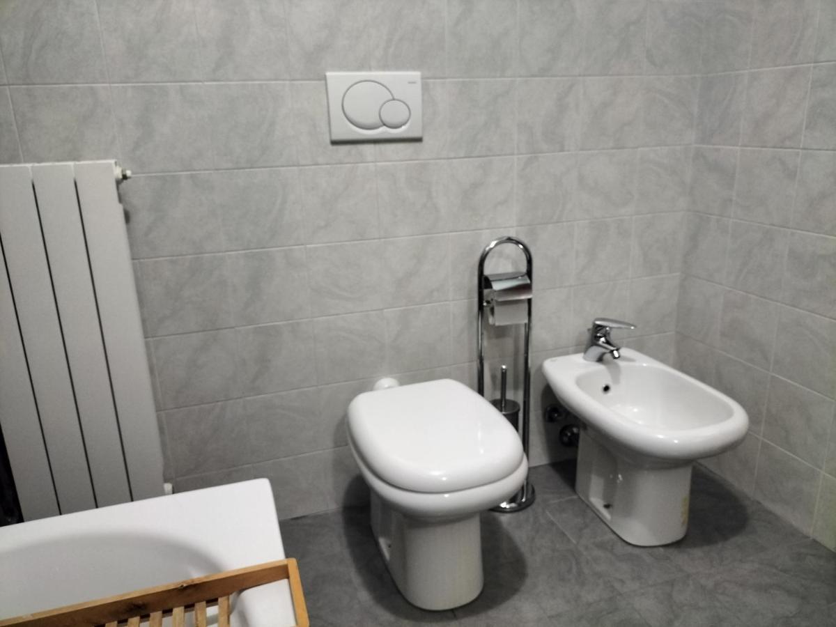 Casa Atene Apartment *