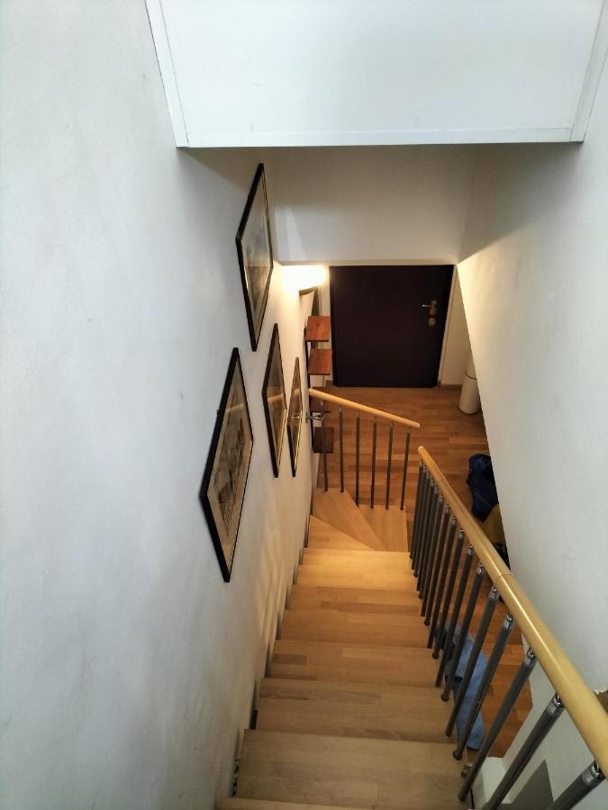 Casa Atene *