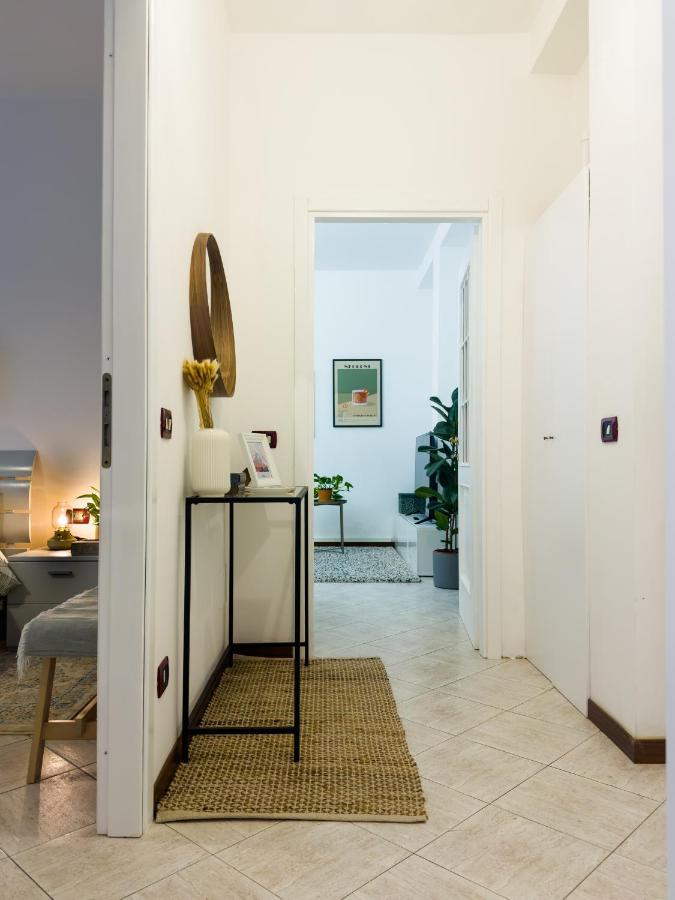 Apartment Litta's Flat In Affori - 3 Mins Walk From Mm3