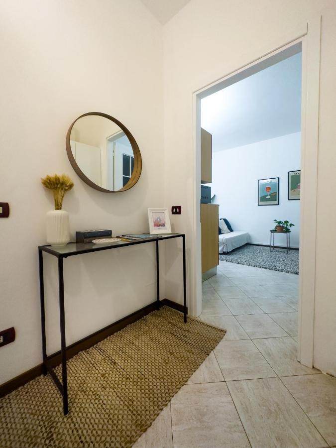 Litta's Flat In Affori - 3 Mins Walk From Mm3