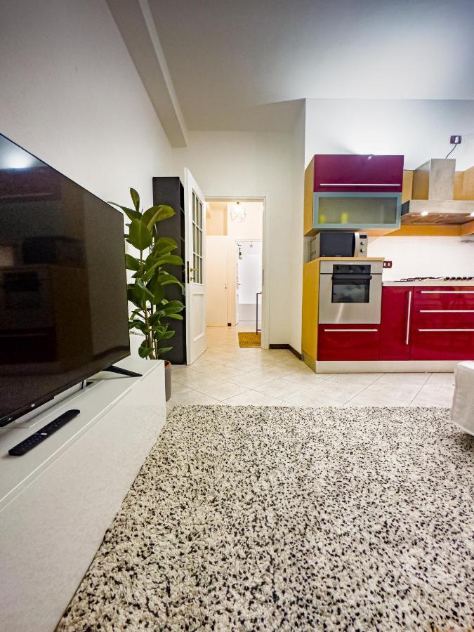 Litta's Flat In Affori - 3 Mins Walk From Mm3 *